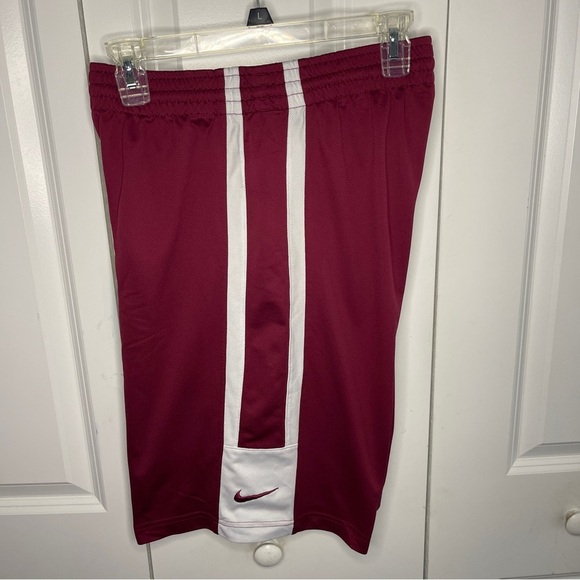 Nike FSU Dri-Fit Shorts Size Small Florida State Seminoles Gym Basketball - Picture 3 of 6